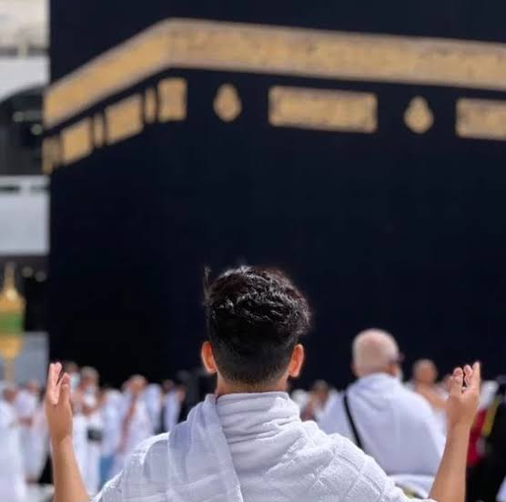 Omra et Hajj