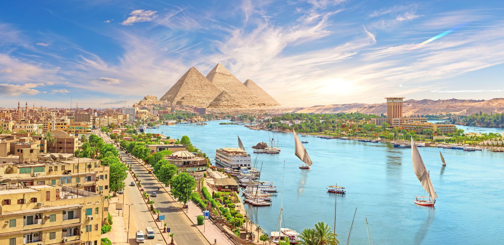 Le Caire