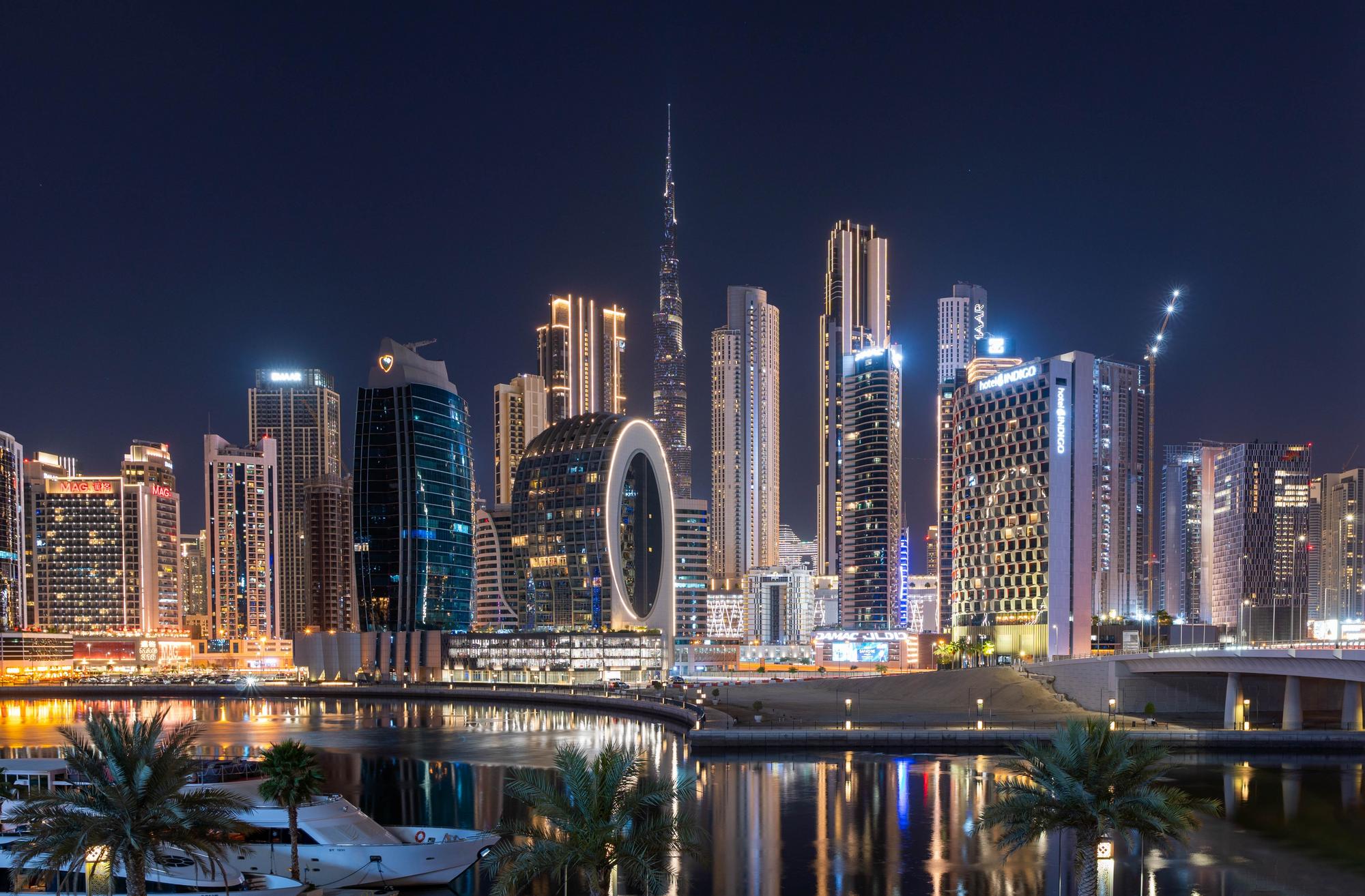 Dubaï