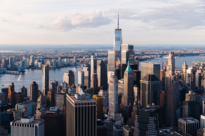 New York