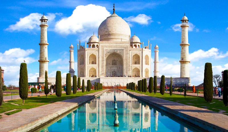 Delhi