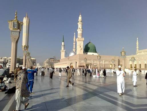 Omra Ramadan 2027 — photo 2
