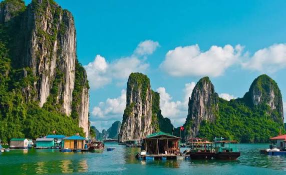 Splendide Vietnam 15 jours
