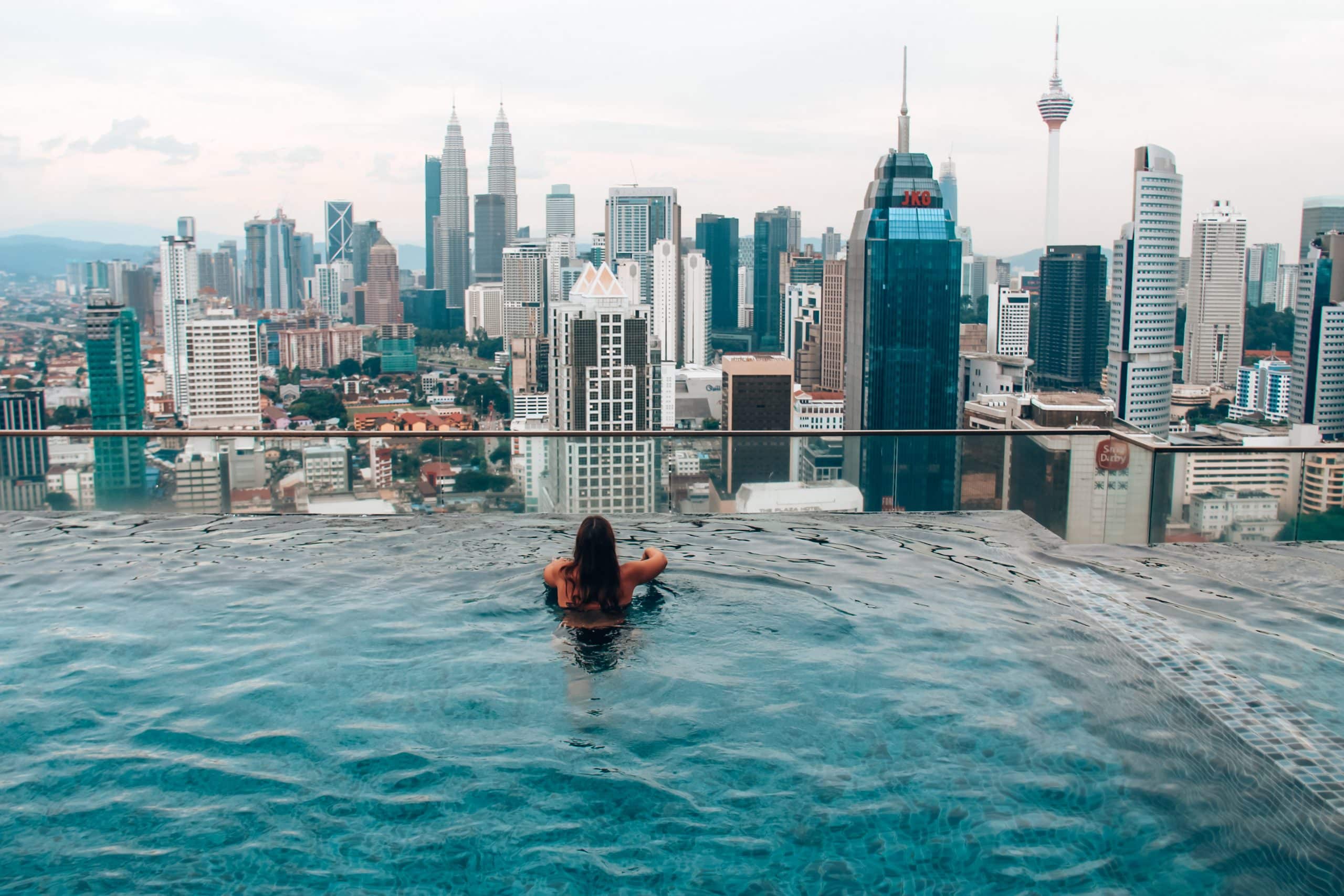 KUALA LUMPUR 15 Jours — photo 4