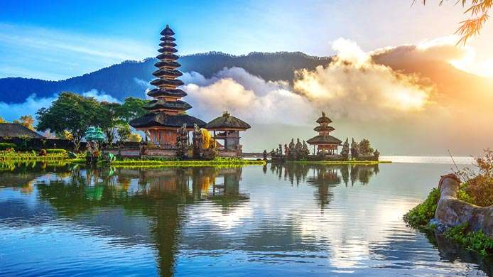Escapade Bali 9 Jours — photo 6