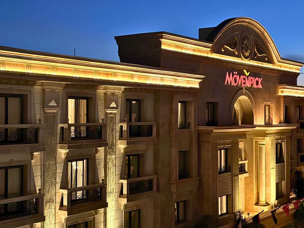 Voyage Tunis 10 Jours en All Inclusive