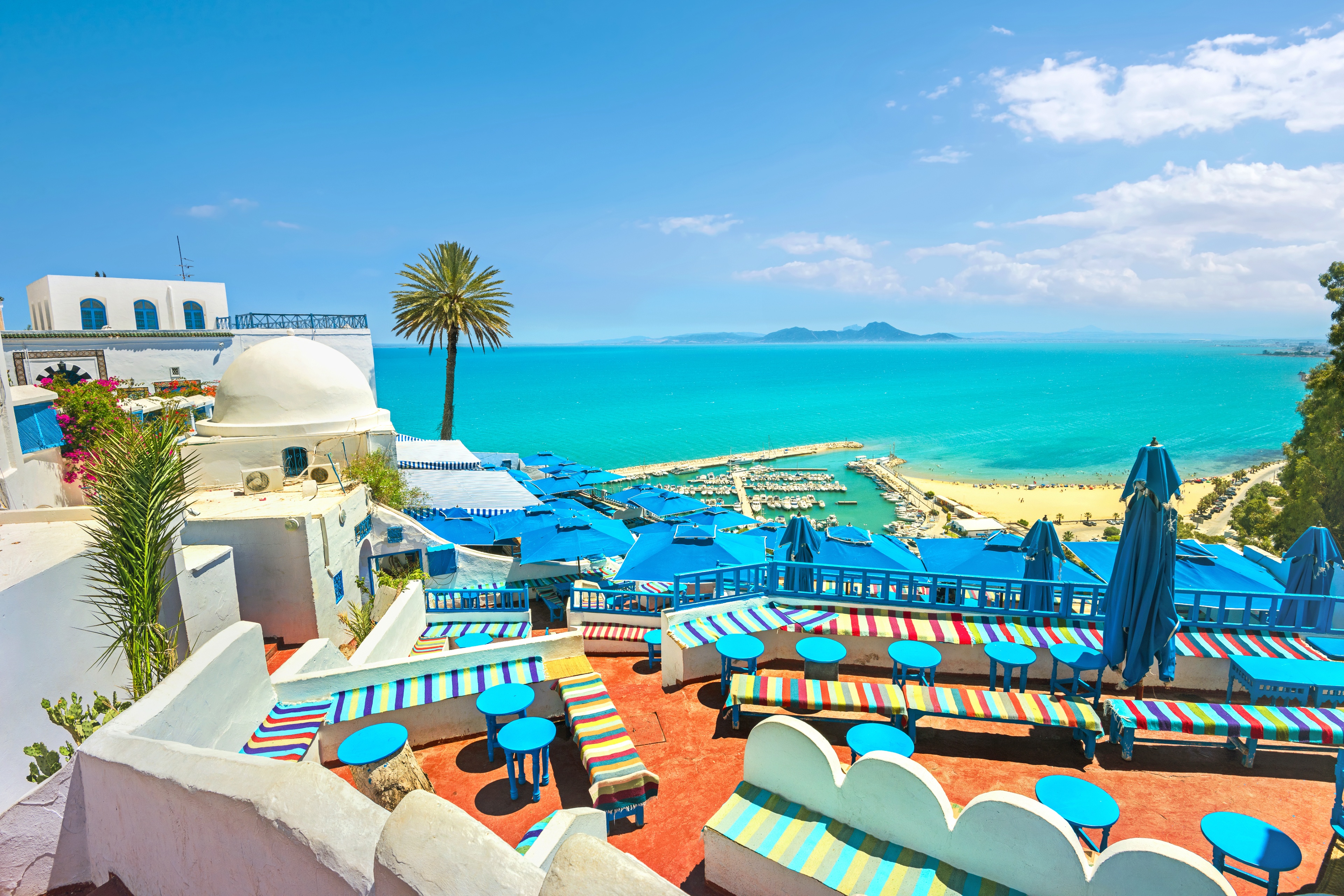 Voyage Tunis 10 Jours en All Inclusive — photo 2