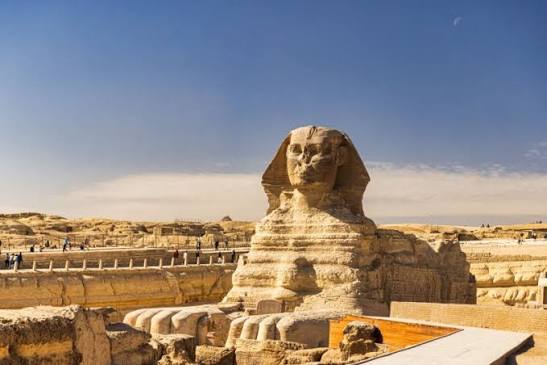 Explore Egypt 10 Jours / 9 Nuits — photo 2