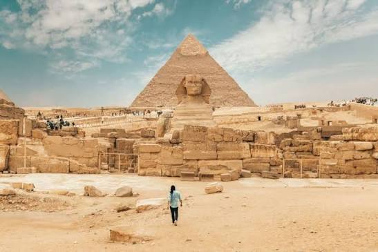 Explore Egypt 10 Jours / 9 Nuits — photo 3