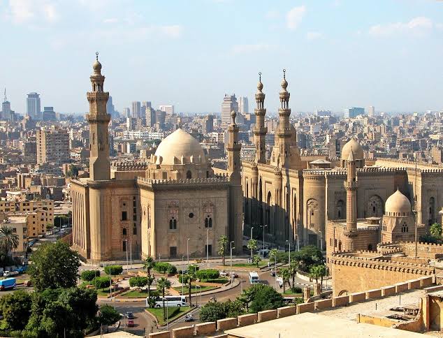 Explore Egypt 10 Jours / 9 Nuits — photo 4