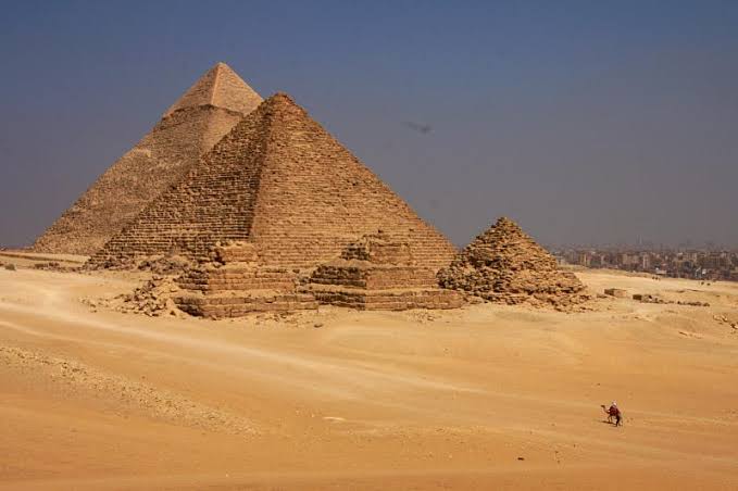 Explore Egypt 10 Jours / 9 Nuits — photo 5
