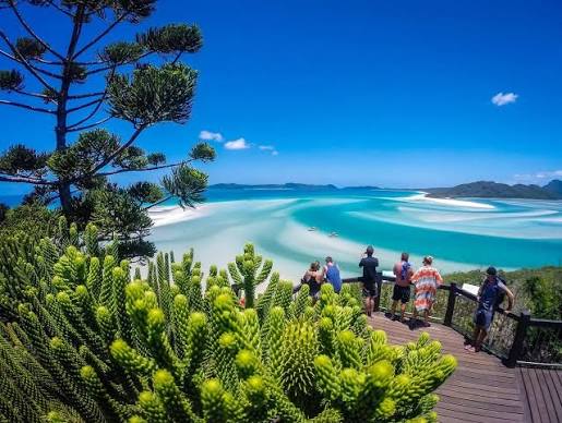 Adrénaline Australie 20 jours — photo 2