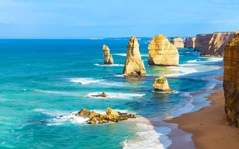 Adrénaline Australie 20 jours — photo 3