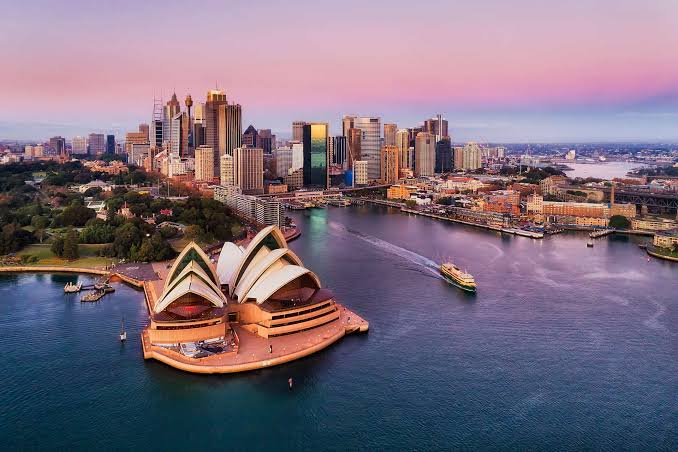 Adrénaline Australie 20 jours — photo 4